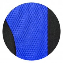 Cappa Autopotahy Perfetto EL SSangYong Musso Grand modrá