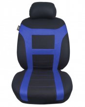 Cappa Autopotahy Perfetto EL SsangYong Torres modrá