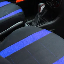 Cappa Autopotahy Perfetto EL SsangYong Torres modrá