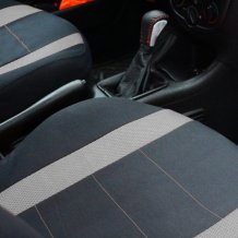 Cappa Autopotahy Perfetto EL SsangYong Torres šedá