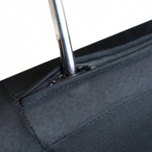 Cappa Autopotahy Perfetto EL SsangYong Torres šedá