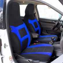 Cappa Autopotahy Perfetto EL Suzuki Swift Sport modrá