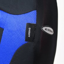 Cappa Autopotahy Perfetto EL Suzuki Swift Sport modrá 2 ks