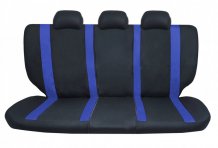 Cappa Autopotahy Perfetto EL Suzuki Swift Sport modrá