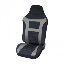 Cappa Autopotahy Perfetto EL Suzuki Swift Sport šedá