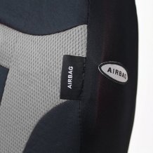 Cappa Autopotahy Perfetto EL Suzuki Swift Sport šedá 2 ks