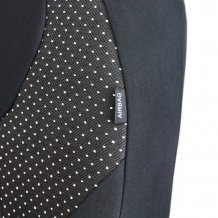 Cappa Autopotahy Perfetto GL Ford Fusion černá/šedá