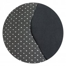 Cappa Autopotahy Perfetto GL Honda Civic černá/šedá