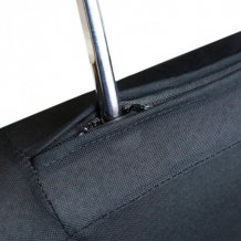 Cappa Autopotahy Perfetto GL Toyota Corolla černá/šedá