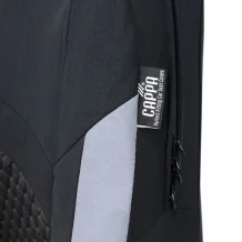 Cappa Autopotahy Perfetto HL Ford Focus černá/šedá