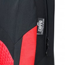 Cappa Autopotahy Perfetto HL Ford Fusion černá/červená