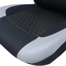 Cappa Autopotahy Perfetto HL Mitsubishi Space Star černá/šedá