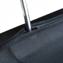 Cappa Autopotahy Perfetto HL Renault Clio černá/šedá