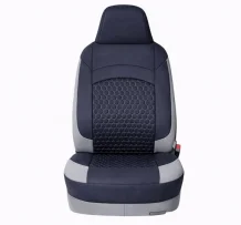 Cappa Autopotahy Perfetto HLH Suzuki Swift Sport černá/šedá