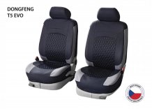 Cappa Autopotahy Perfetto OL Dongfeng T5 EVO černá/šedá 2M