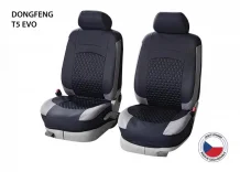 Cappa Autopotahy Perfetto OL Dongfeng T5 EVO černá/šedá 2M