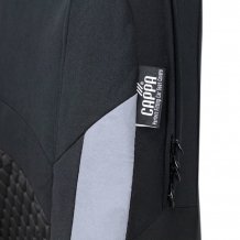 Cappa Autopotahy Perfetto OL Seat Ibiza černá/šedá 2M