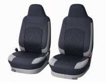 Cappa Autopotahy Perfetto OLH Suzuki Swift Sport černá / šedá 2ks