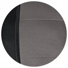 Cappa Autopotahy Perfetto SL Toyota Corolla černá/šedá