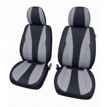 Cappa Autopotahy Perfetto TM Renault Thalia černá/šedá