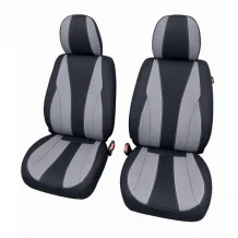 Cappa Autopotahy Perfetto TM Suzuki S-Cross černá/šedá