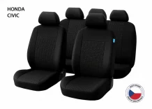 Cappa Autopotahy Perfetto TX Honda Civic černá