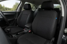 Cappa Autopotahy Perfetto TX Kia Stonic černá