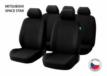 Cappa Autopotahy Perfetto TX Mitsubishi Space Star černá