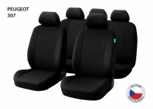 Cappa Autopotahy Perfetto TX Peugeot 307 černá