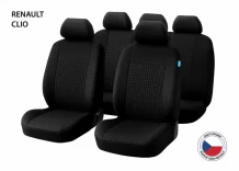 Cappa Autopotahy Perfetto TX Renault Clio černá