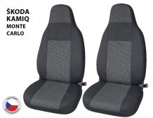 Cappa Autopotahy Perfetto TX Škoda Kamiq Monte Carlo 2ks