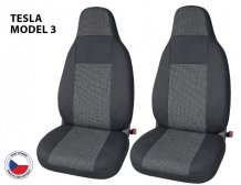 Cappa Autopotahy Perfetto TX Tesla Model 3 2ks