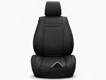 Cappa Autopotahy Perfetto VL Citroën C3 černá