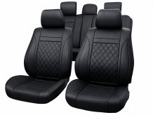 Cappa Autopotahy Perfetto VL Ford Fiesta černá