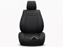 Cappa Autopotahy Perfetto VL Ford Focus černá