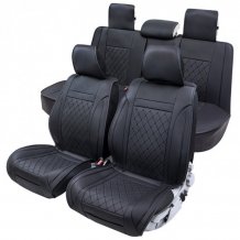 Cappa Autopotahy Perfetto VL Ford Mondeo černá