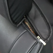 Cappa Autopotahy Perfetto VL Peugeot 206 černá