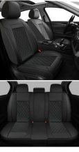 Cappa Autopotahy Perfetto VL Volkswagen Tiguan černá