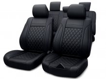 Cappa Autopotahy Perfetto VL Volkswagen Tiguan černá