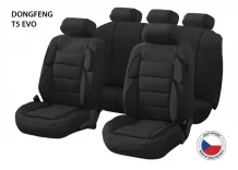 Cappa Autopotahy Perfetto YL Dongfeng T5 EVO černá