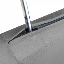 Cappa Autopotahy Perfetto YL Ford Focus šedá