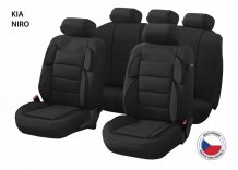Cappa Autopotahy Perfetto YL Kia Niro černá