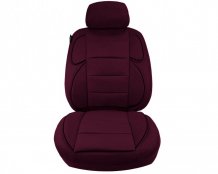 Cappa Autopotahy Perfetto YL Peugeot 206 červená