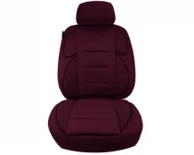 Cappa Autopotahy Perfetto YL Peugeot 207 červená