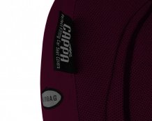 Cappa Autopotahy Perfetto YL Seat Leon červená