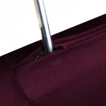 Cappa Autopotahy Perfetto YL Seat Leon červená