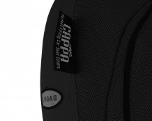 Cappa Autopotahy Perfetto YL SsangYong Tivoli černá