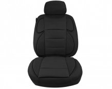 Cappa Autopotahy Perfetto YL SsangYong Torres černá