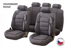 Cappa Autopotahy Perfetto YL Volkswagen Passat šedá