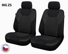 Cappa Autopotahy Perfetto ZL MG ZS černá/šedá 2M